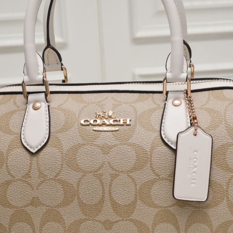 Coach Speedy Bags